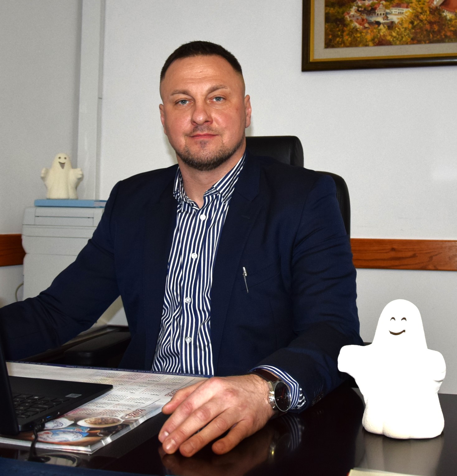 Sukces osiąga się w&nbsp;zgodzie