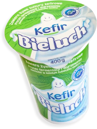 Kefir Bieluch 400&nbsp;g